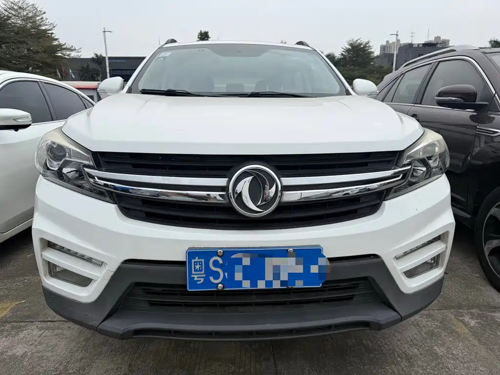 DONGFENG SCENERY S560