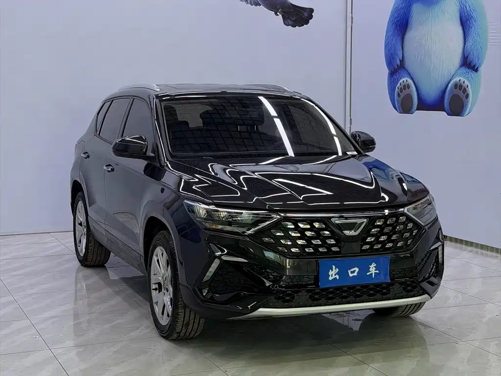 Jetta VS5 — миниатюра 3