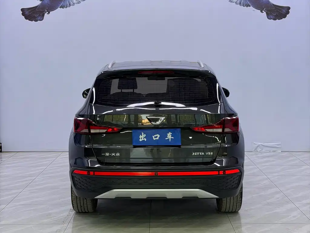 Jetta VS5 — миниатюра 5