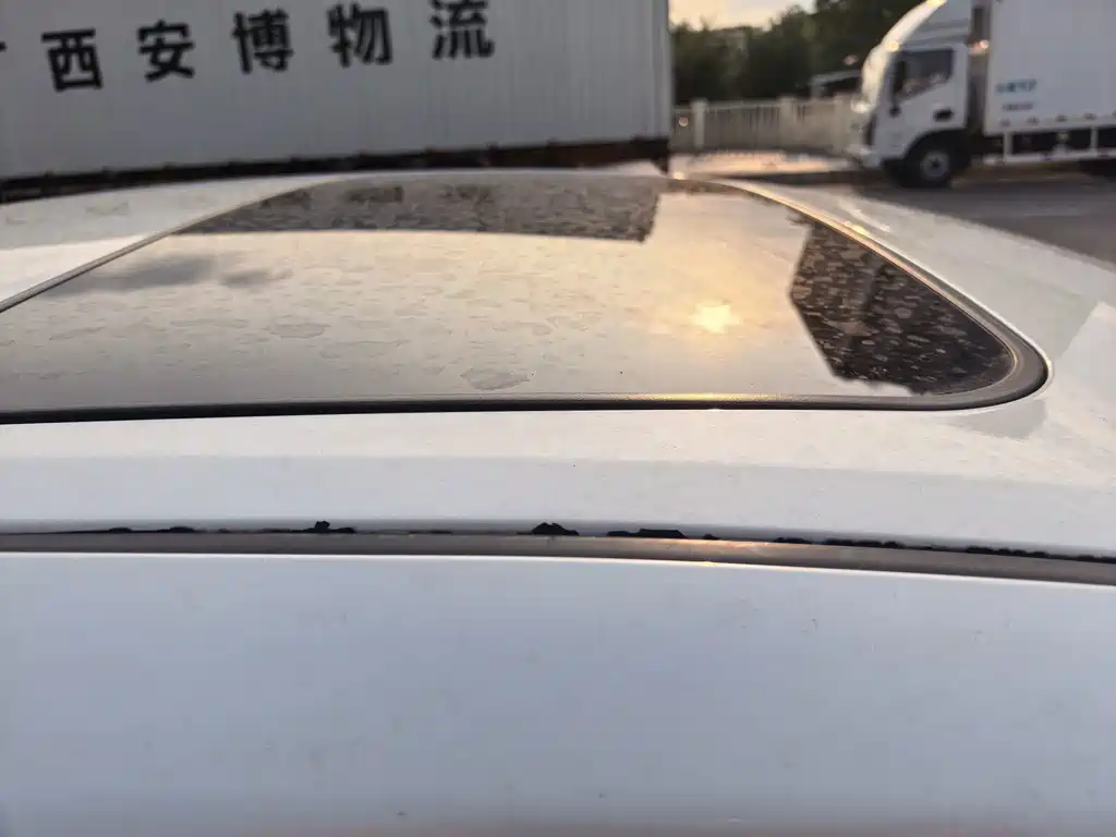 Toyota Camry — миниатюра 15