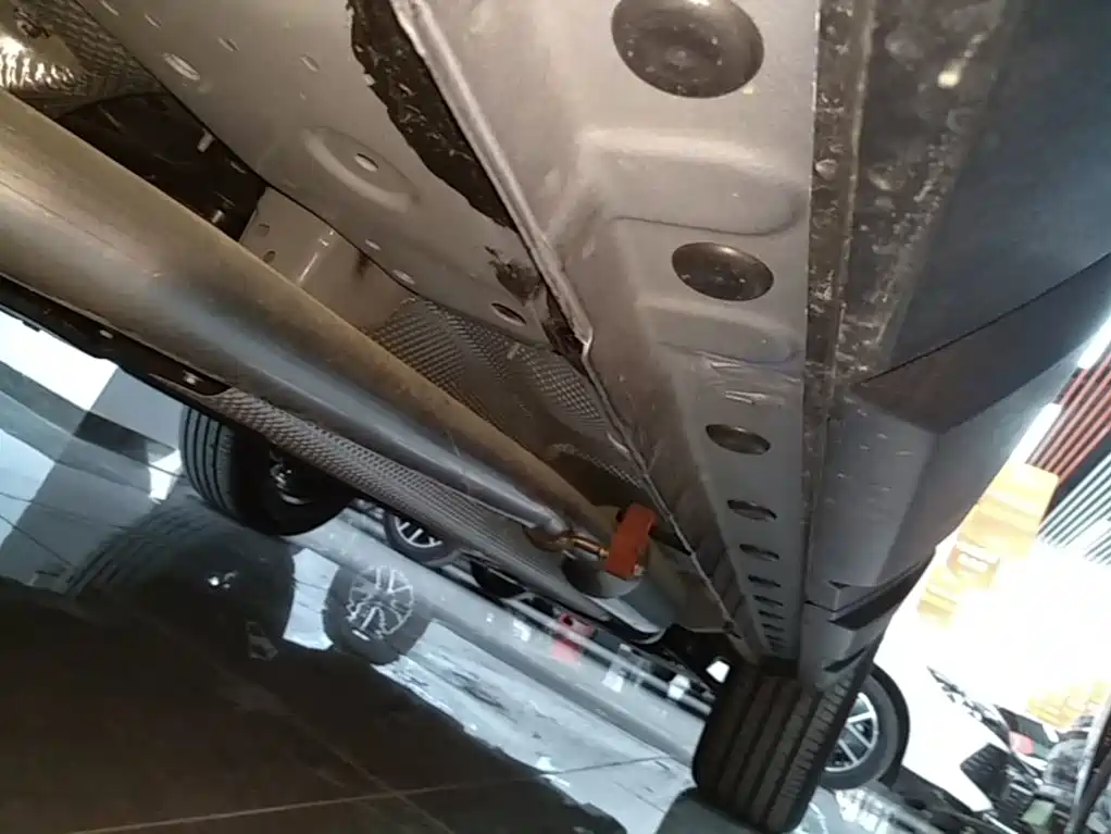 Haval Menglong New Energy — миниатюра 20