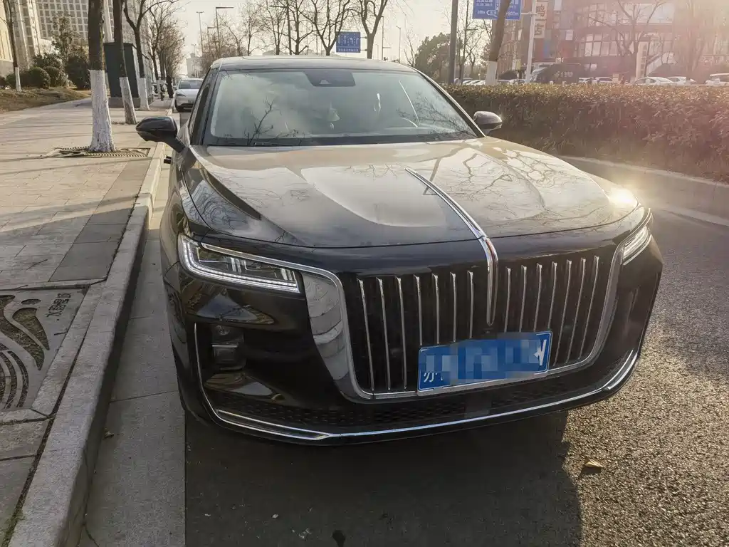 Hongqi HONGQI H9