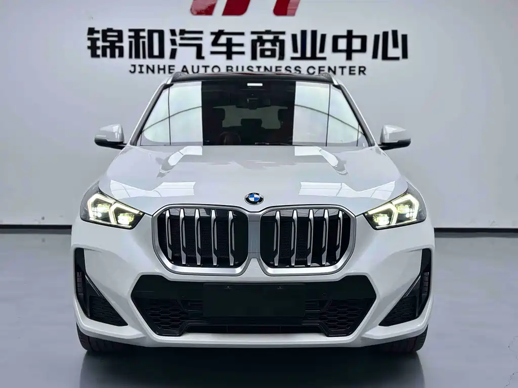 BMW X1 2023 xDrive25Li M Sport
