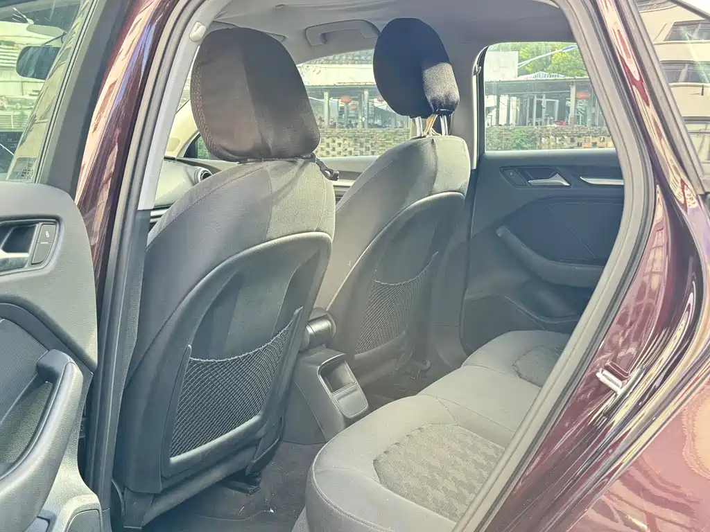 Audi A3 — миниатюра 7