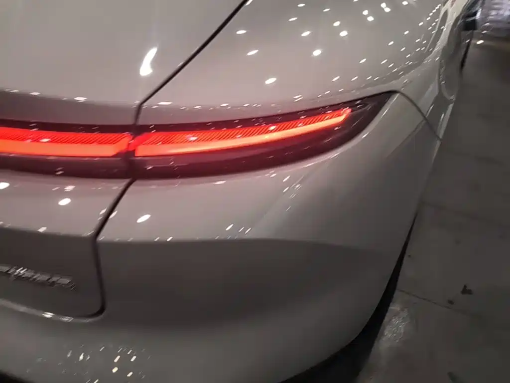 NIO ET5 — миниатюра 8