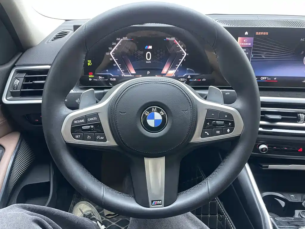 BMW 3 Series — миниатюра 15