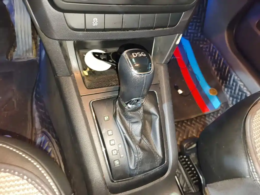 Skoda Yeti — миниатюра 14