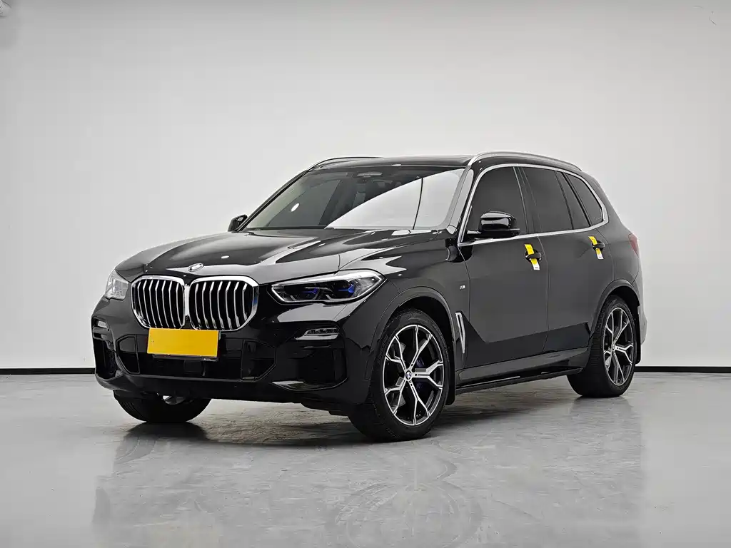 BMW X5 (Import) 2021
