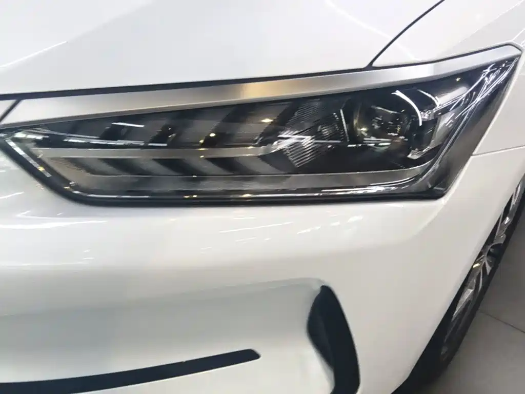 BYD Qin PLUS — миниатюра 24