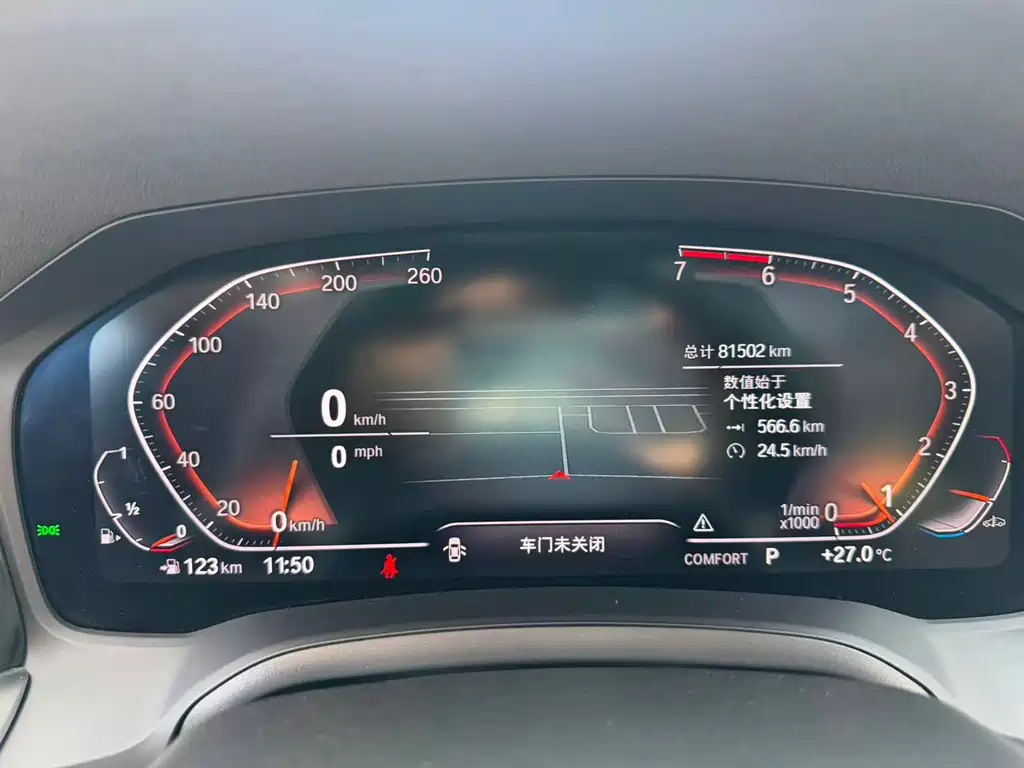 BMW 3 Series — миниатюра 4