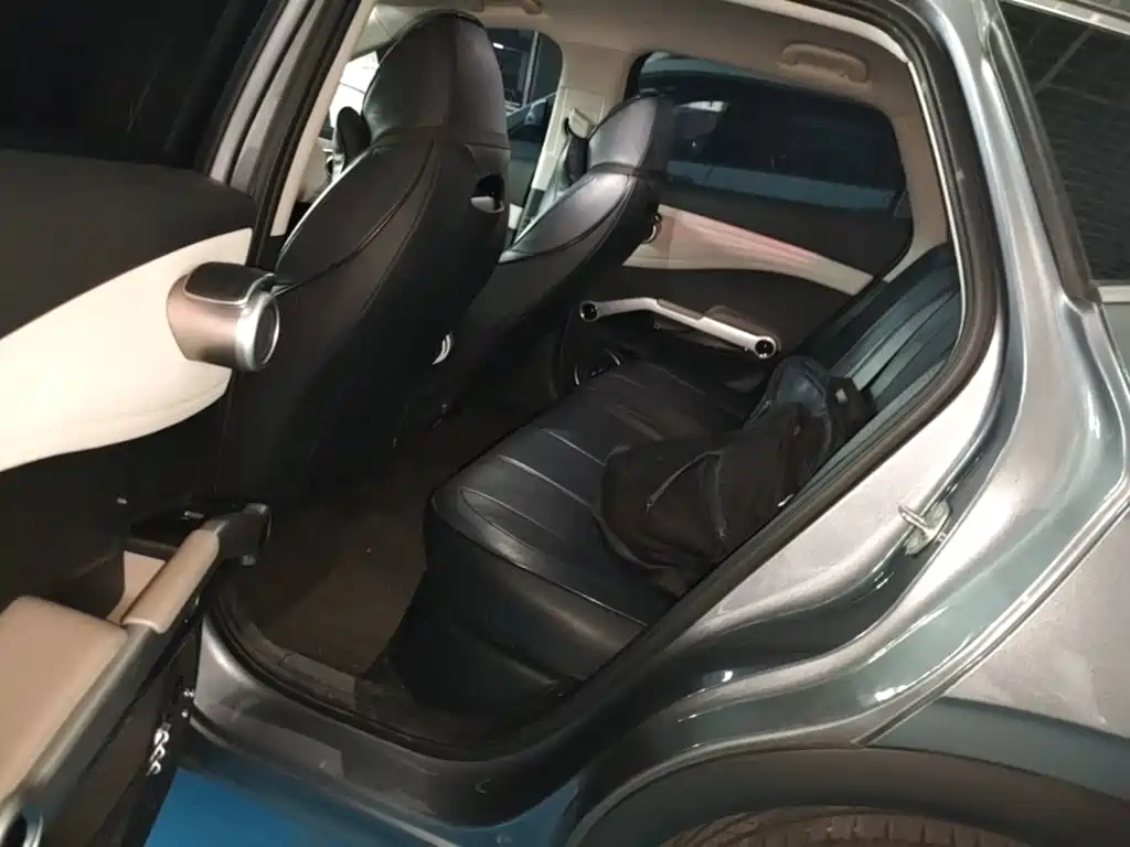 BYD Yuan Plus — миниатюра 17