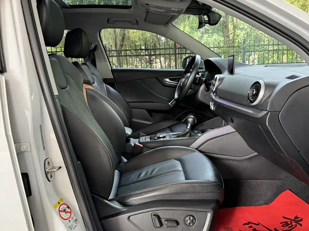 Audi Q2L — миниатюра 12