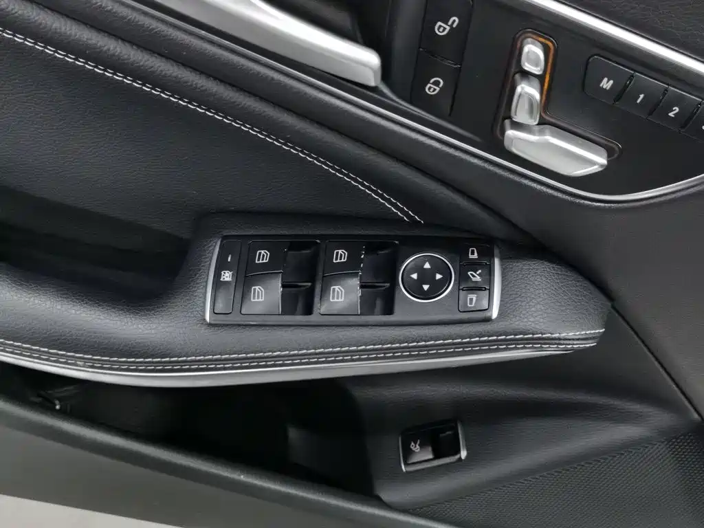 Mercedes-Benz CLA (Import) — миниатюра 9