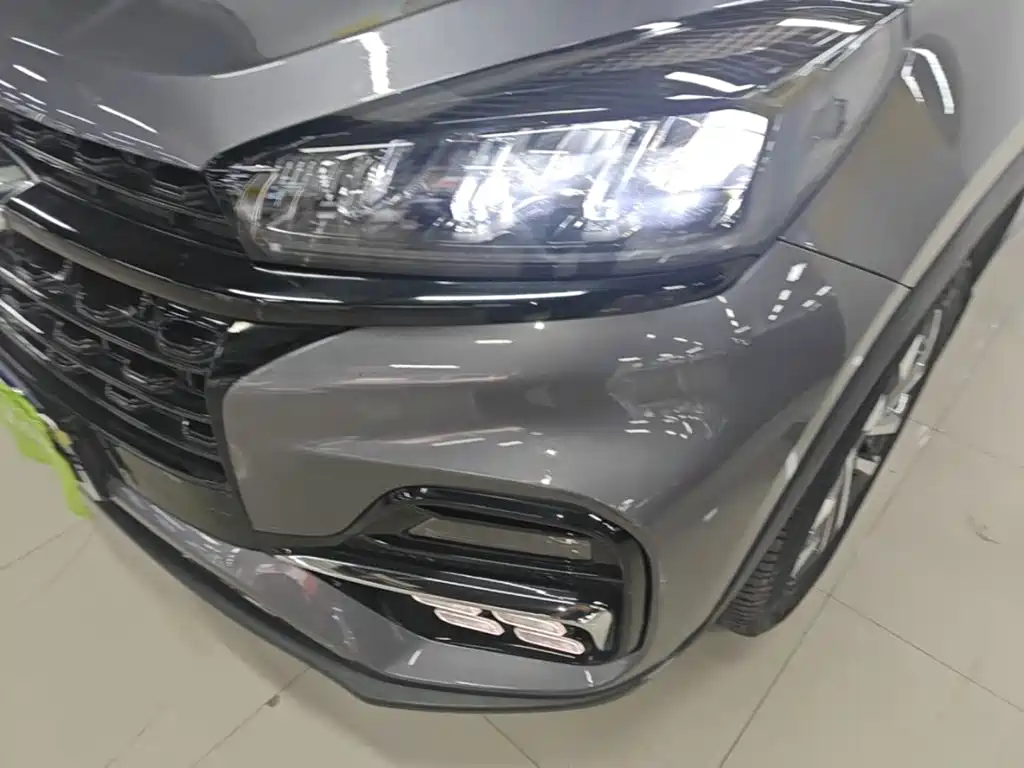 Chery Tiggo 8 — миниатюра 24