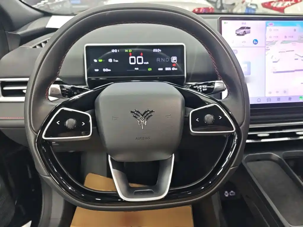 Neta Neta X — миниатюра 11