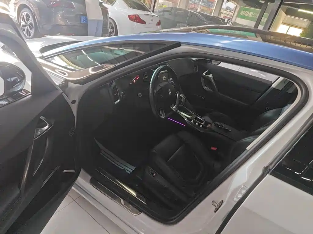 DS DS 5 — миниатюра 16