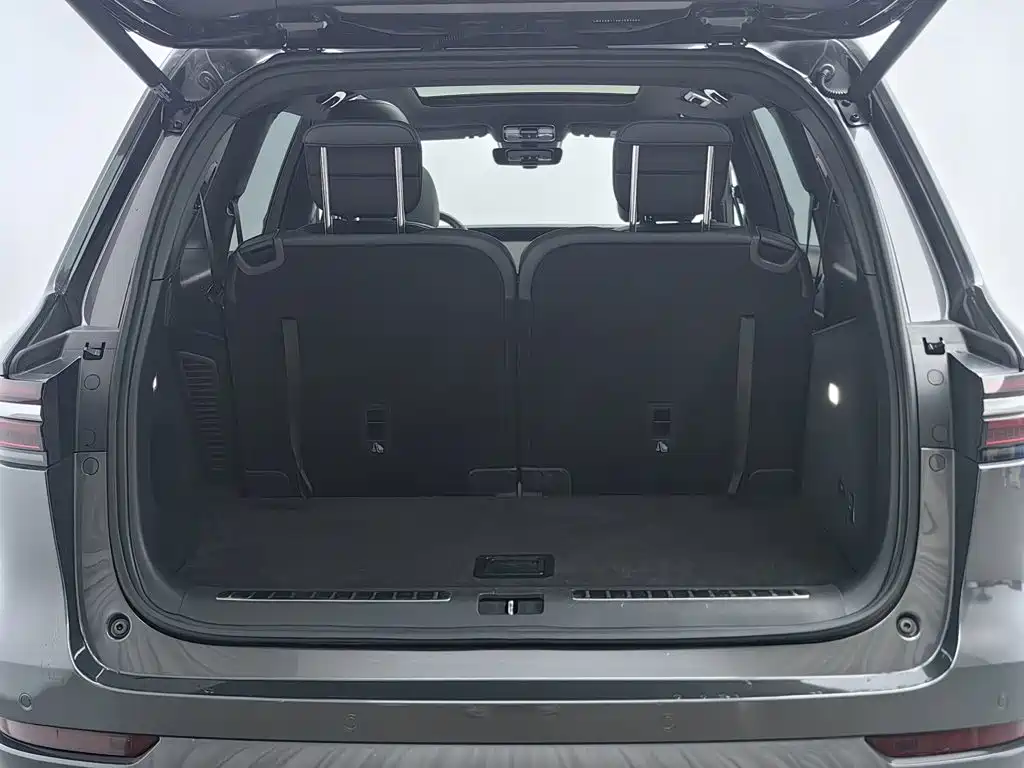 Li Auto Li ONE — миниатюра 16