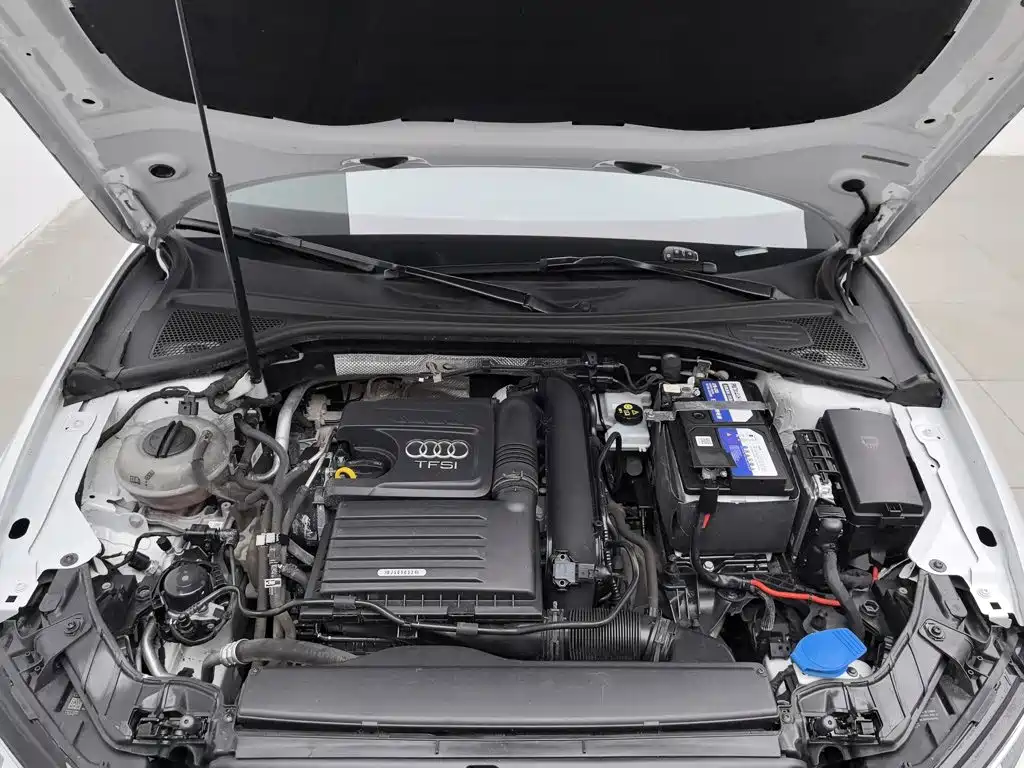 Audi A3 — миниатюра 6