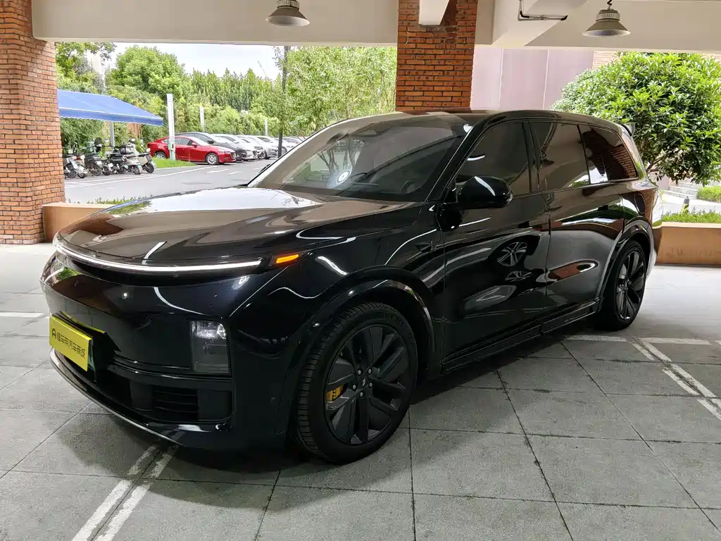Li Auto Li L9