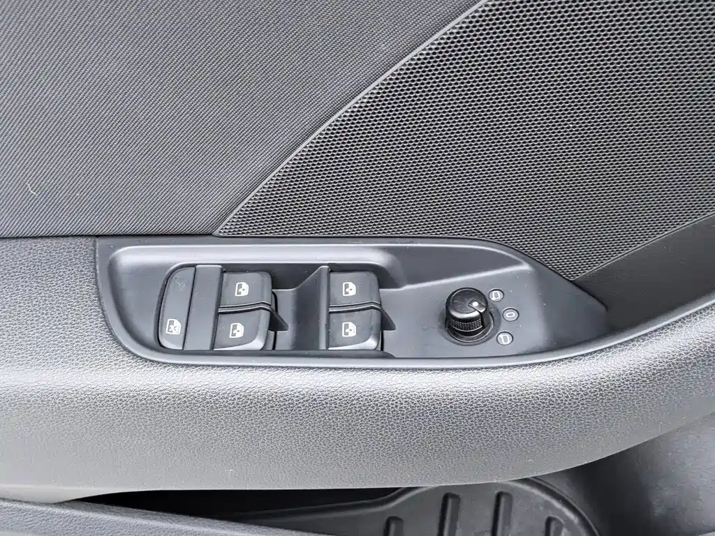 Audi A3 — миниатюра 9