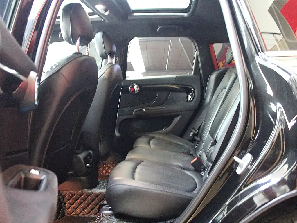 MINI Mini Countryman — миниатюра 8