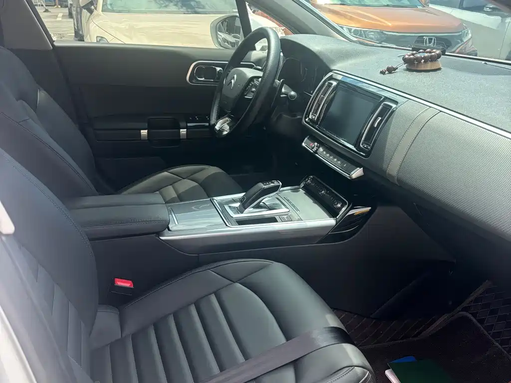 Citroen C6 2023 400THP
