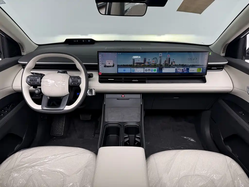 Hyundai EO — миниатюра 10