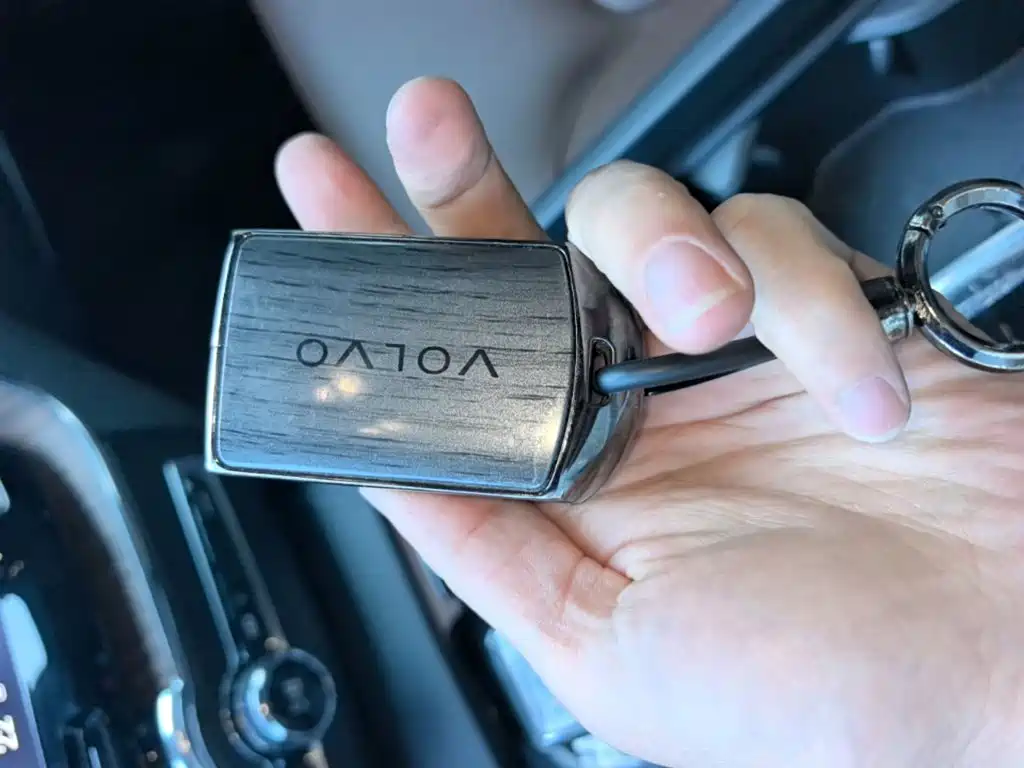 Volvo XC60 — миниатюра 9
