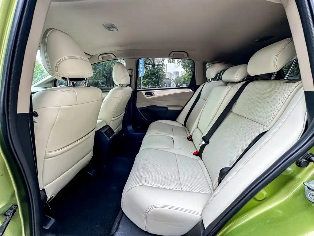Honda Jade — миниатюра 9