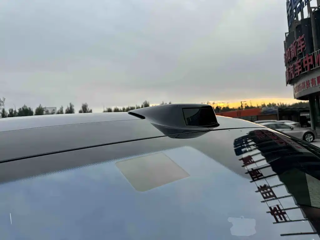 Li Auto Li L7 — миниатюра 10