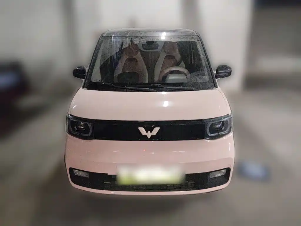 Wuling MINIEV — миниатюра 2