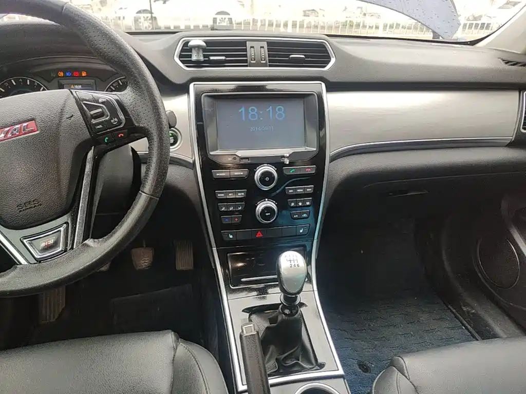 Haval H2 — миниатюра 13