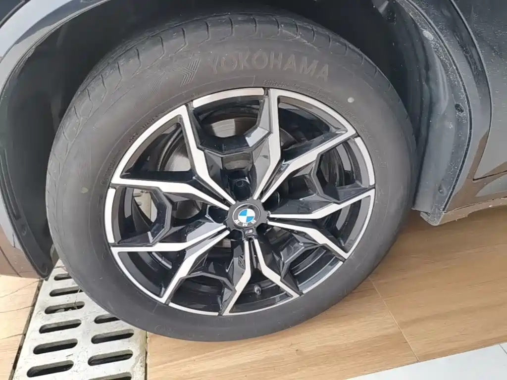 BMW X3 — миниатюра 23