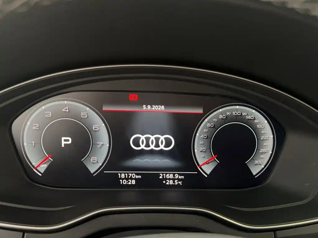 Audi Q5L — миниатюра 3