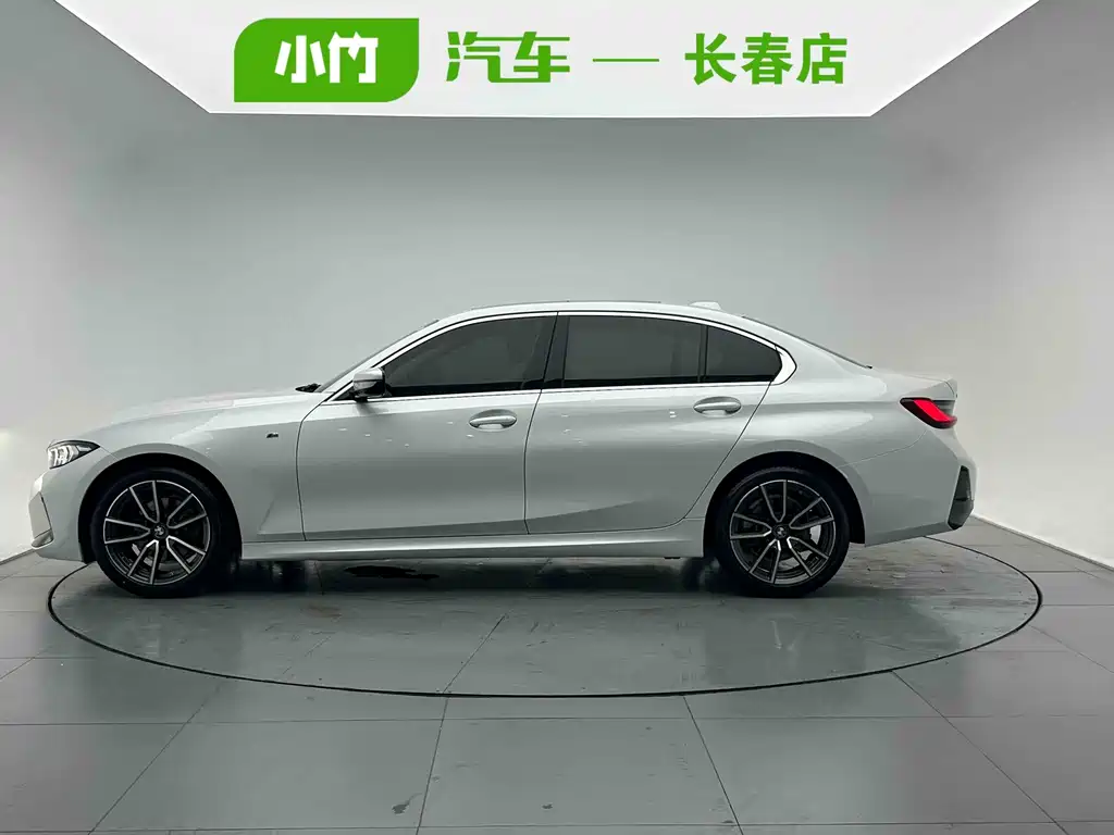 BMW 3 Series — миниатюра 3