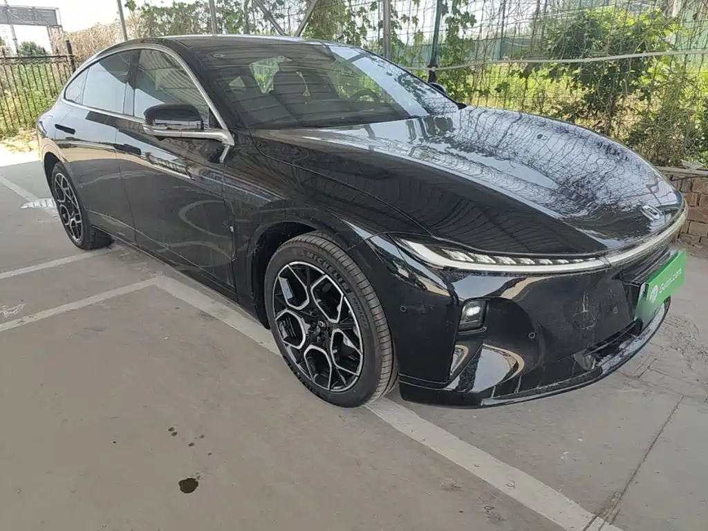 Changan A07 2025 230 Flagship