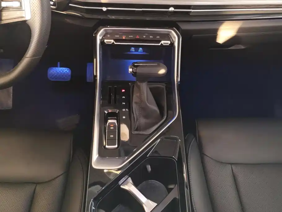Wuling Xingchen — миниатюра 16