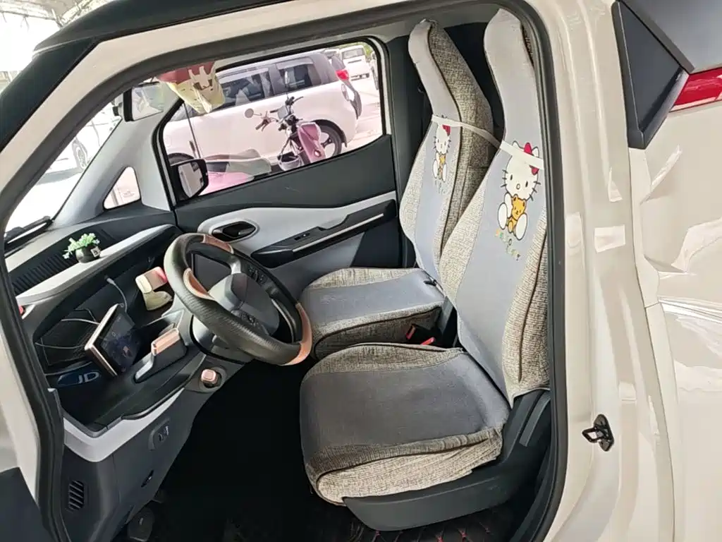 Baojun E200 — миниатюра 15