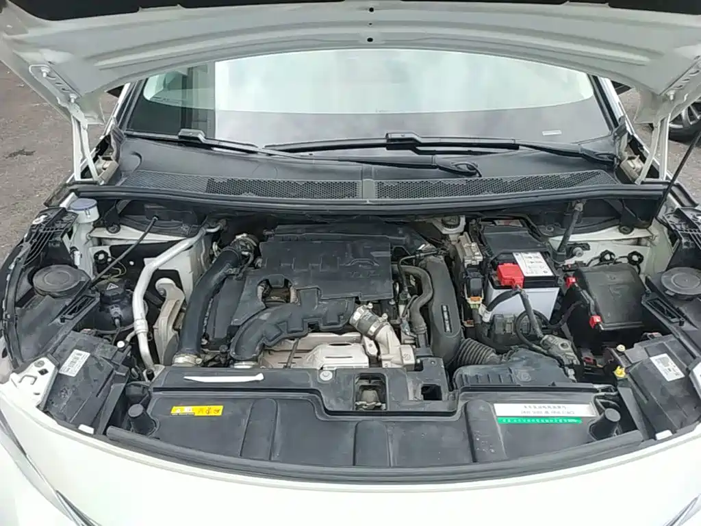 Peugeot 4008 — миниатюра 20