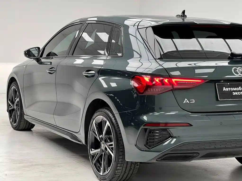 Audi A3 — миниатюра 15
