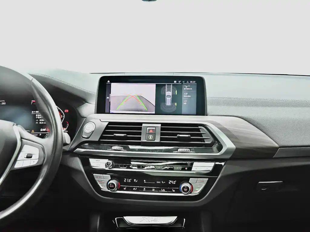 BMW X3 — миниатюра 28