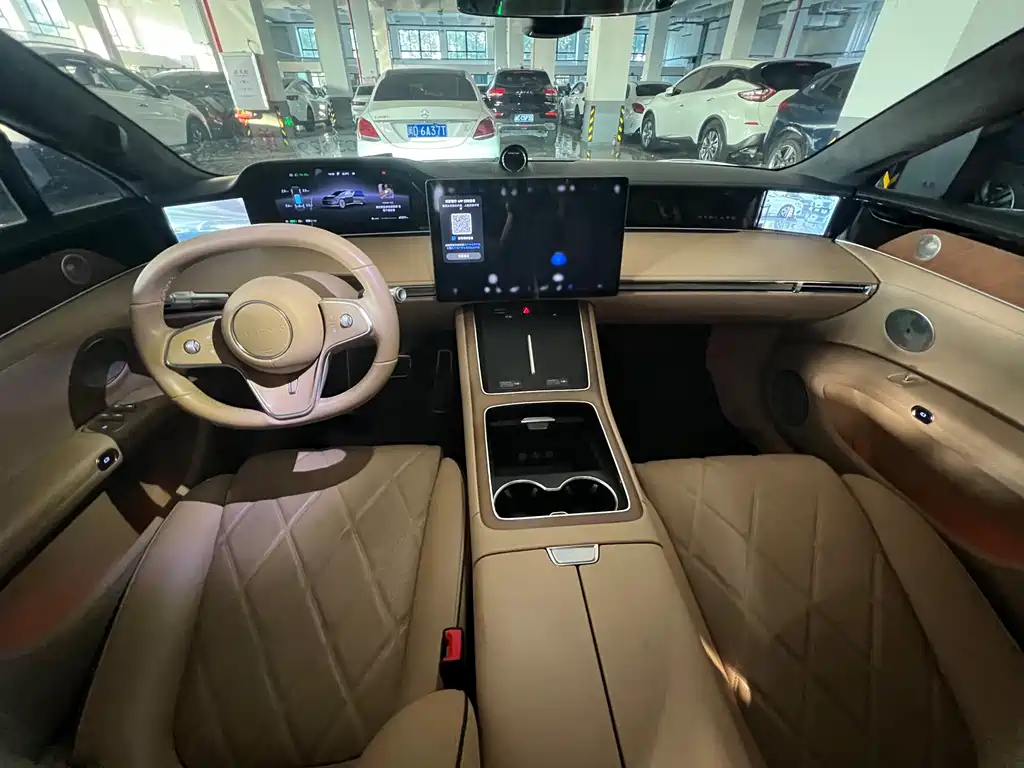 Xiangjie Xiangjie S9 — миниатюра 13