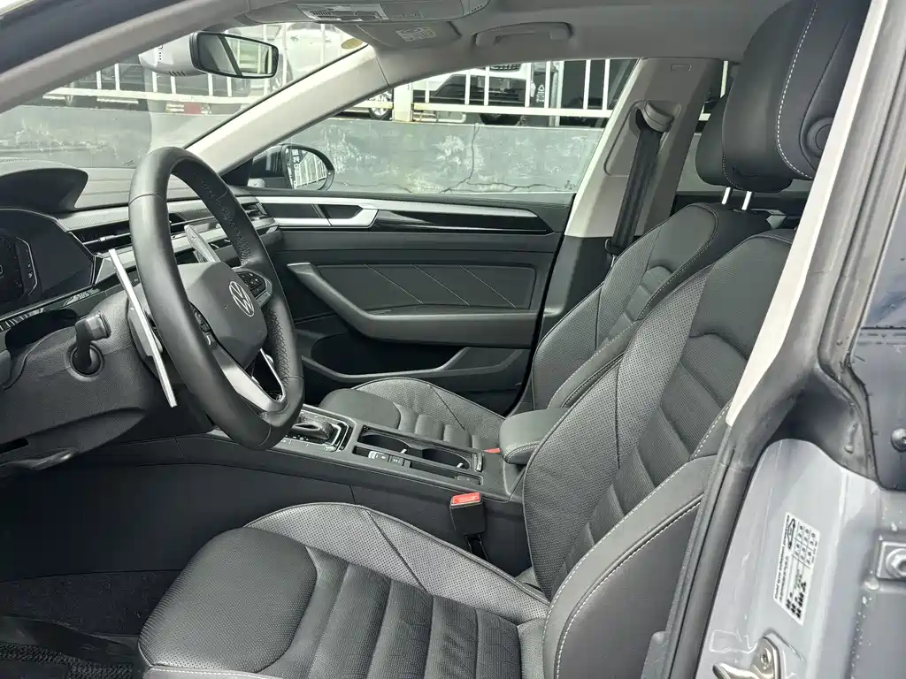 Volkswagen FAW - Passat CC CC 2021 380TSI