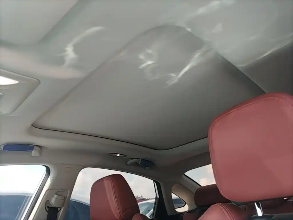 Changan Eado — миниатюра 18