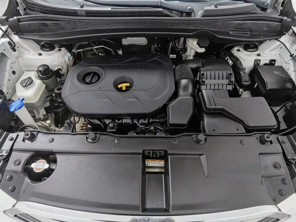 Hyundai ix35 — миниатюра 6