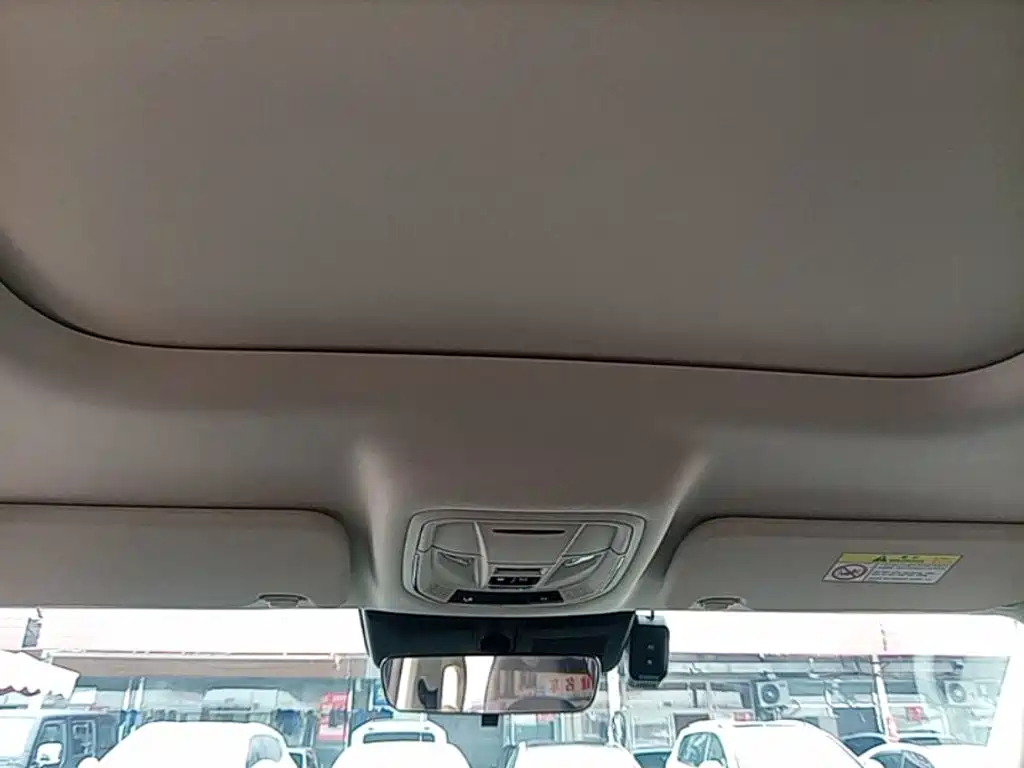 Haval Menglong New Energy — миниатюра 18