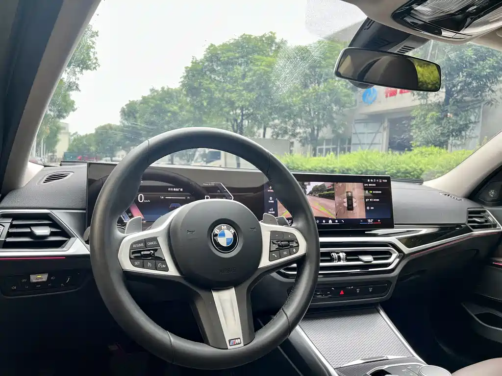 BMW 3 Series — фотографии объявления, Фото 10
