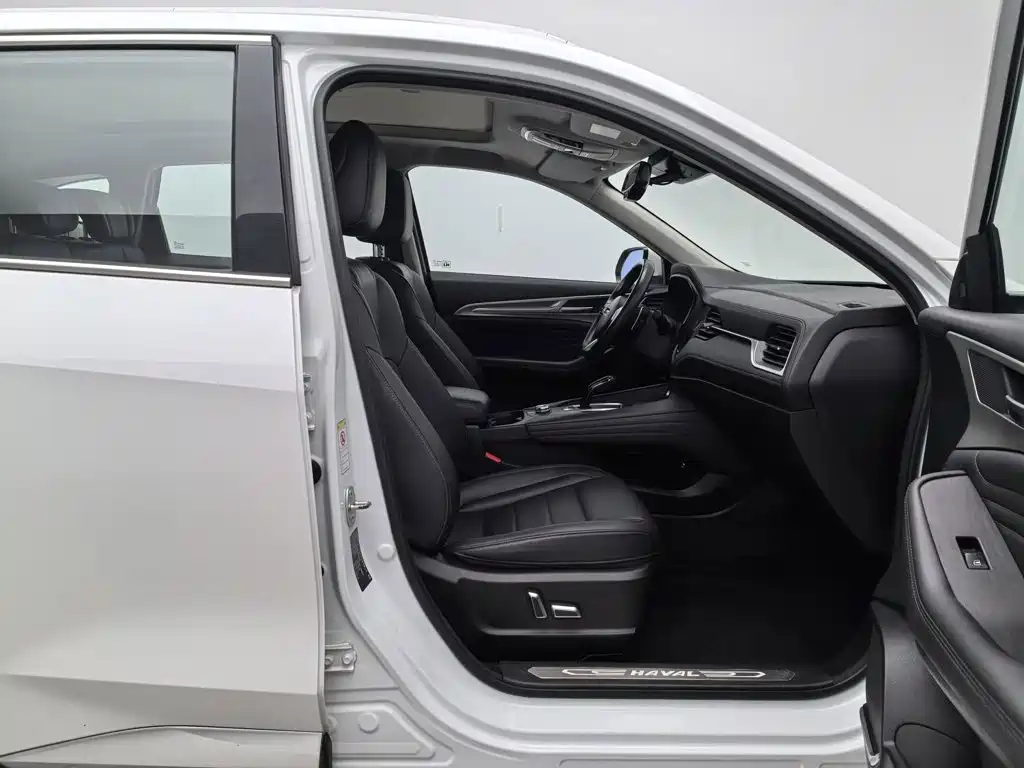Haval F7 — миниатюра 23