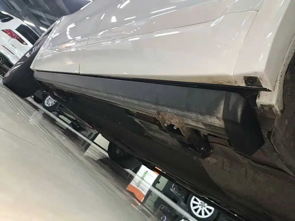 Li Auto Li ONE — миниатюра 22