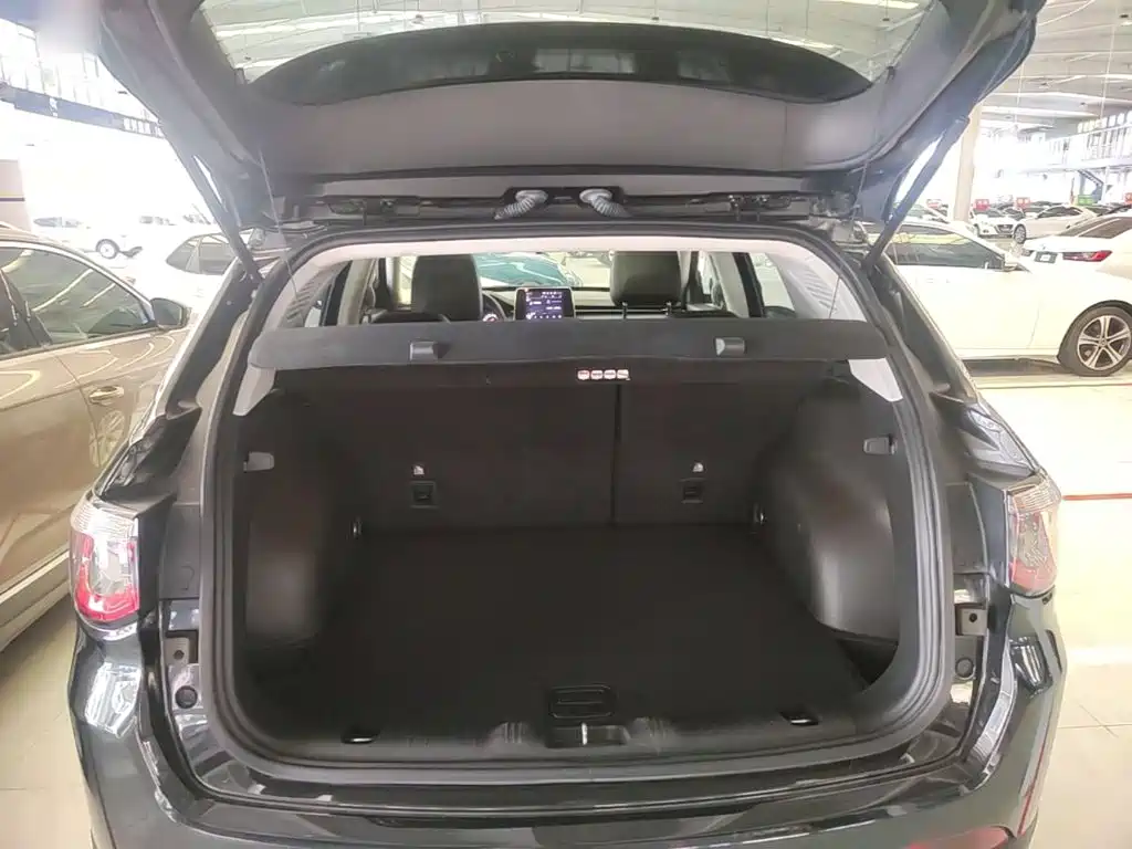 Jeep Compass — миниатюра 19